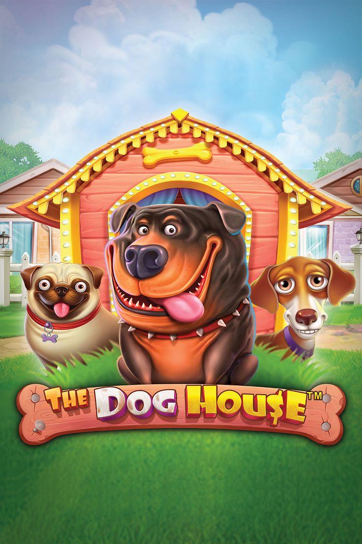 The Dogs House